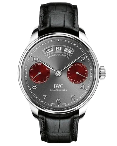IWC Portugieser Annual Calendar IW503506