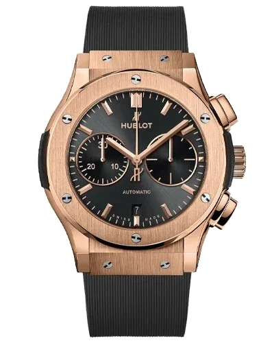 Hublot Classic Fusion Chronograph 541.OX.7080.RX