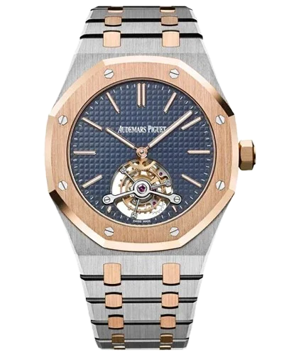 Audemars Piguet Royal Oak Tourbillon Extra-Thin 26517SR.OO.1220SR.01