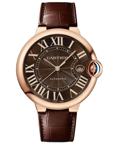 Cartier Ballon Bleu W6920037