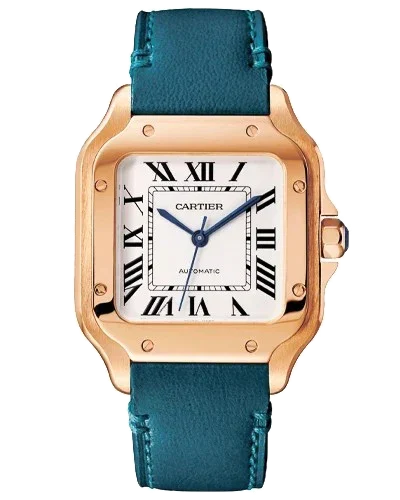 Cartier Santos WGSA0012