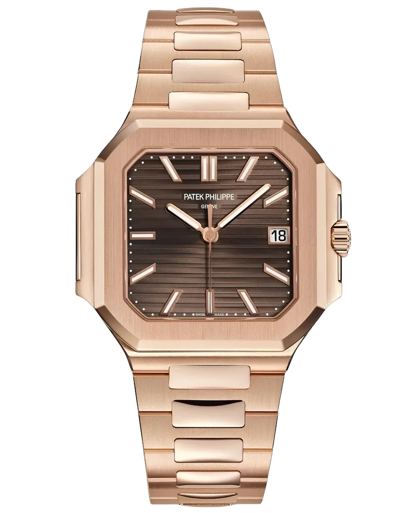 Patek Philippe Cubitus 7128:1R-001