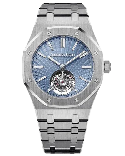 Audemars Piguet Royal Oak Tourbillon Extra-Thin 26530PT.OO.1220PT.01