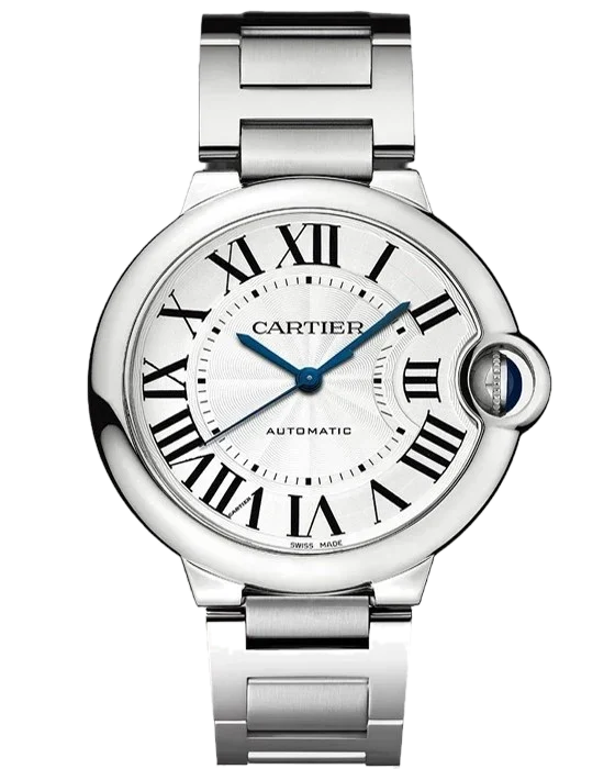 Cartier Ballon Bleu WSBB0040