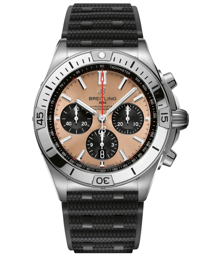 Breitling Chronomat B01 42 AB0134101K1S1