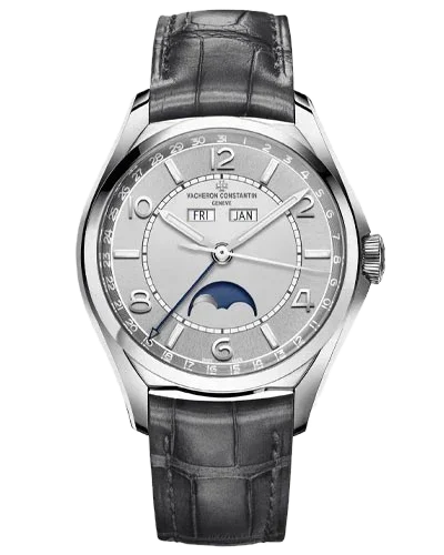 Vacheron Constantin Fiftysix Complete Calendar 4000E/000A-B439