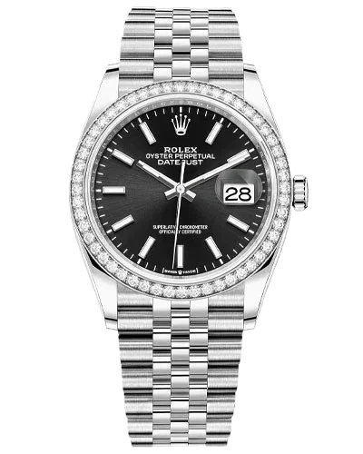 Rolex Datejust 126284RBR-0007