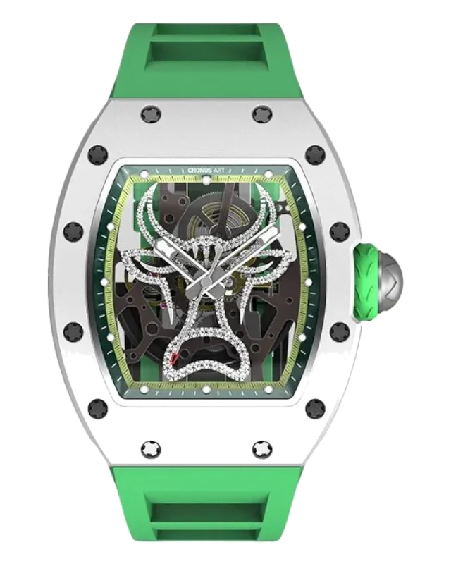 Cronus Art CM002-11A Bullfight carbon