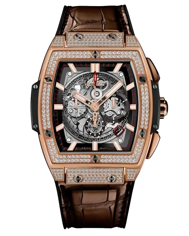 Hublot Spirit of Big Bang 601.OX.0183.LR.1704