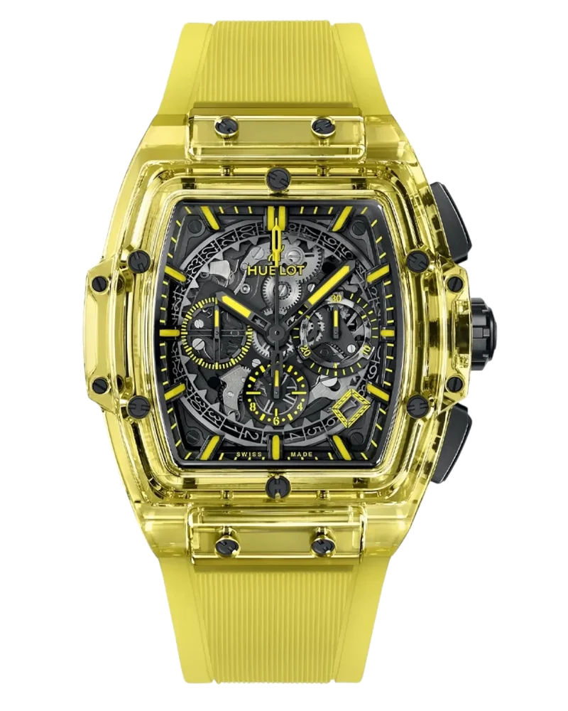 Hublot Spirit of Big Bang 641.JY.0190.RT