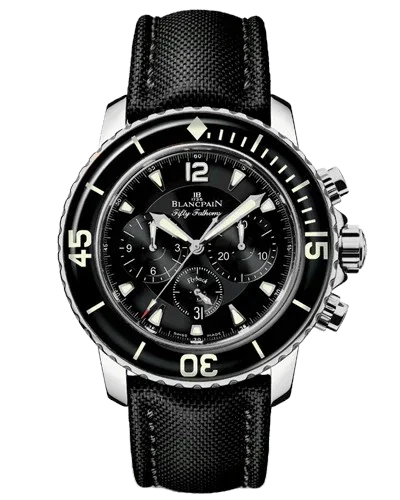 Blancpain Fifty Fathoms Chronograph 5085F-1130-52