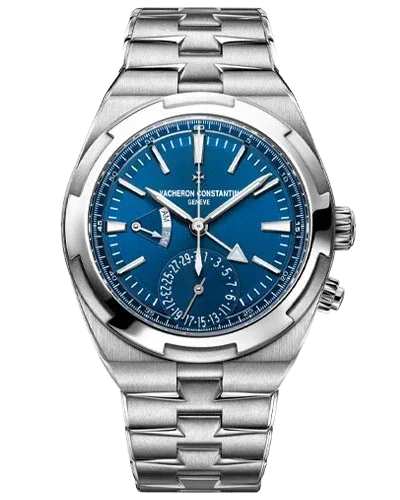Vacheron Constantin Overseas Dual Time 7900V/110A-B334