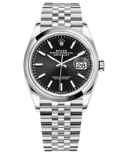 Rolex Datejust 126200-0003