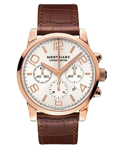 Montblanc Timewalker Chronograph 101564