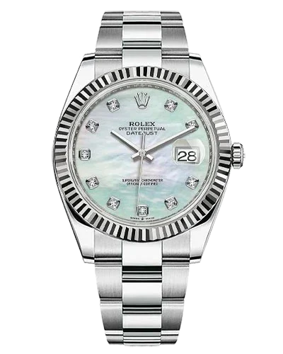 Rolex Datejust 126334-0019