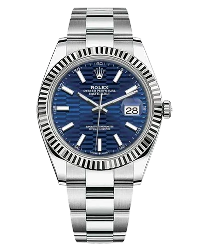 Rolex Datejust 126334-0031