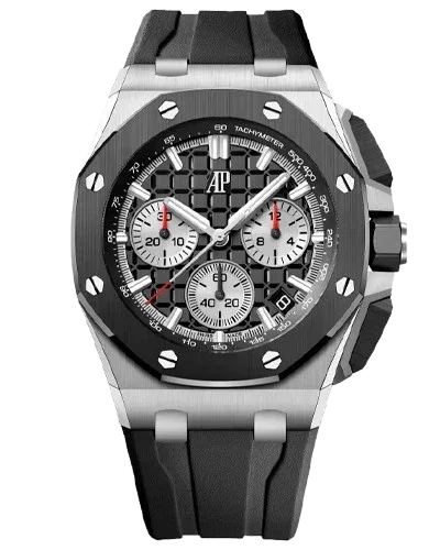 Audemars Piguet Royal Oak Offshore Chronograph 26420SO.OO.A002CA.01