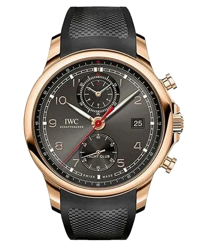 IWC Portugieser Yacht Club Chronograph IW390505