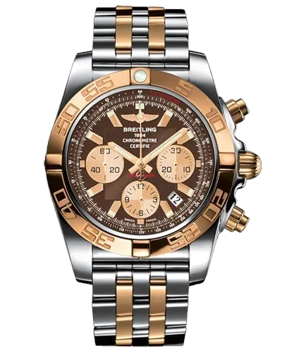 Breitling Chronomat CB011012/H548/375C