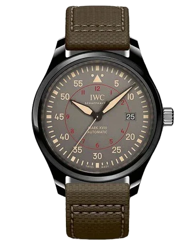 IWC Pilot’s Watch Top Gun Miramar IW324702