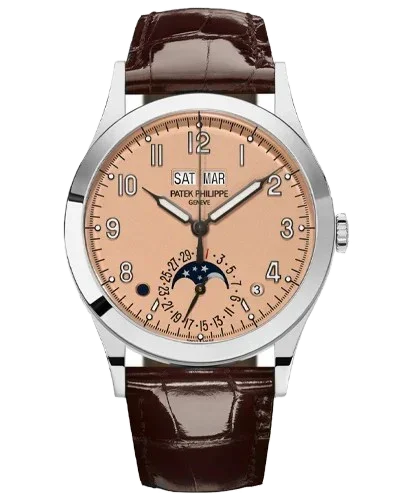 Patek Philippe Grand Complications Perpetual Calendar 5320G-011
