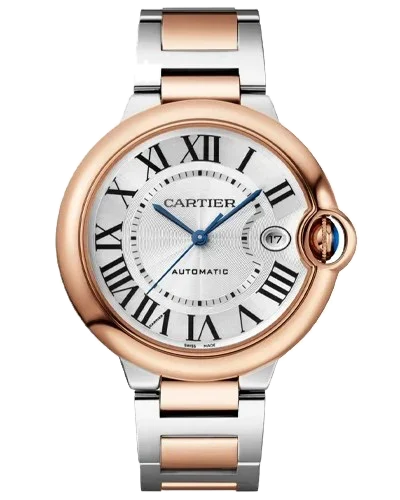 Cartier Ballon Bleu W2BB0004