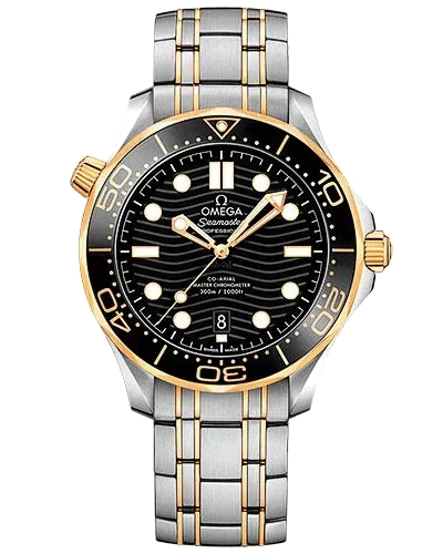 Omega Seamaster Diver 300M 210.20.42.20.01.002