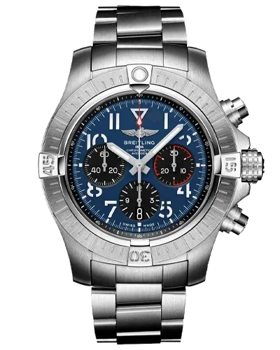 Breitling Avenger Chronograph AB01821A1C1A1