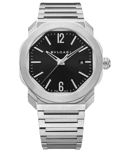 Bvlgari Octo Roma 102704