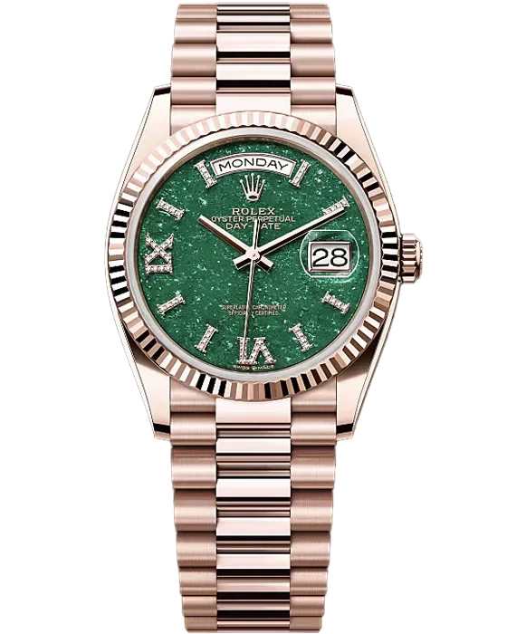 Rolex Day-Date 128235-0068