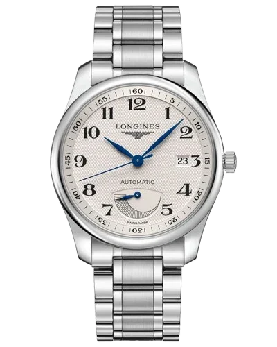 Longines Master Collection Power Reserve L2.908.4.78.6