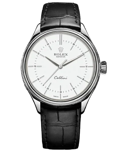 Rolex Cellini Time 50509-0016