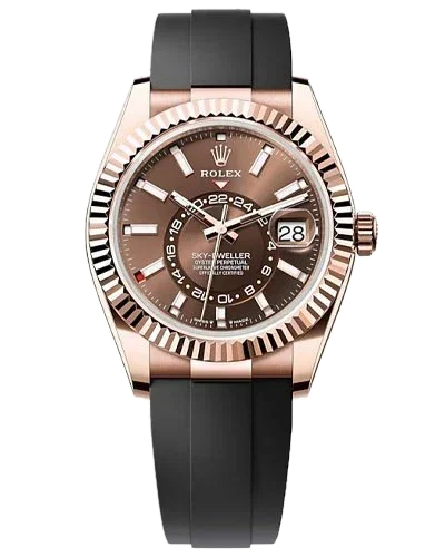 Rolex Sky-Dweller 336235-0002