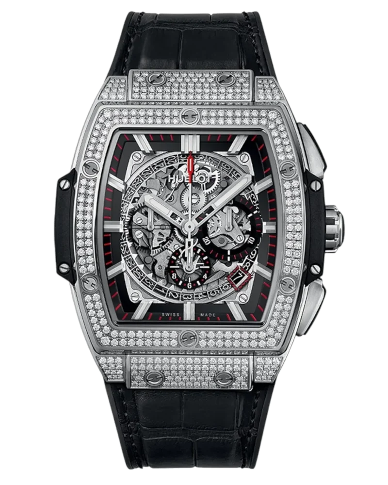 Hublot Spirit of Big Bang 45 Titanium 601.NX.0173.LR.1704