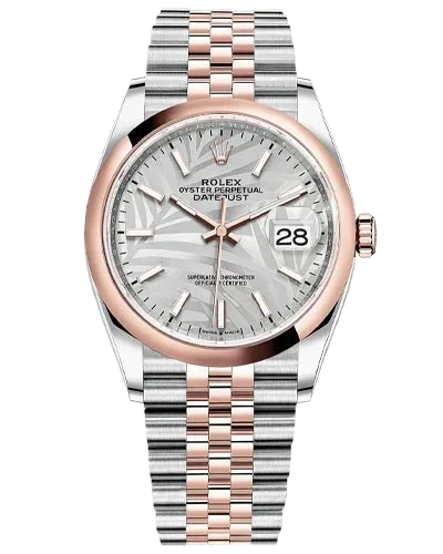 Rolex Datejust 126201-0031
