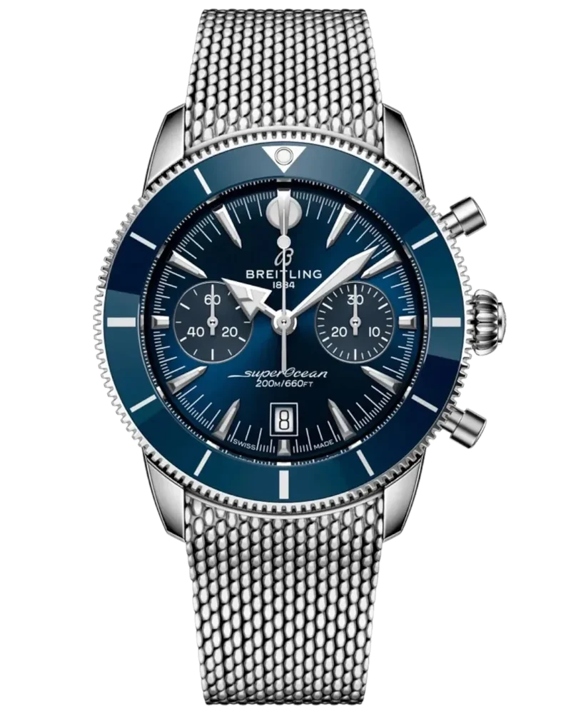 Breitling Superocean Heritage B01 Chronograph 42 AB0156161C1A1