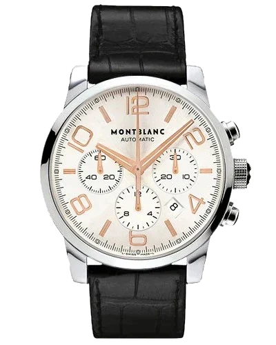 Montblanc Timewalker Chronograph 101549