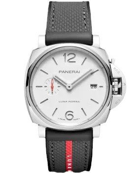 Panerai Luminor Due Luna Rossa PAM01381