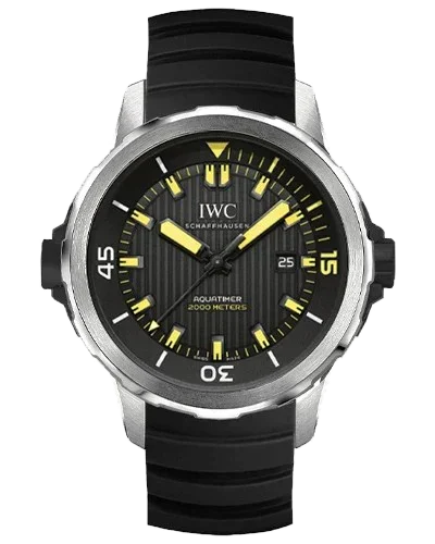 IWC Aquatimer IW358001
