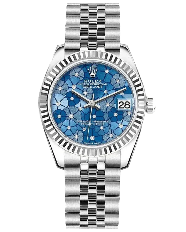Rolex Datejust 278274-0036
