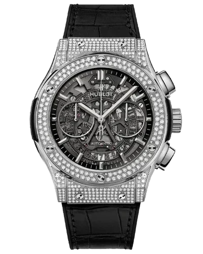 Hublot Classic Fusion Aerofusion Chronograph 525.NX.0170.LR.1704