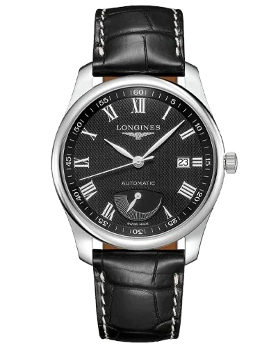 Longines Master Collection Power Reserve L2.908.4.51.7