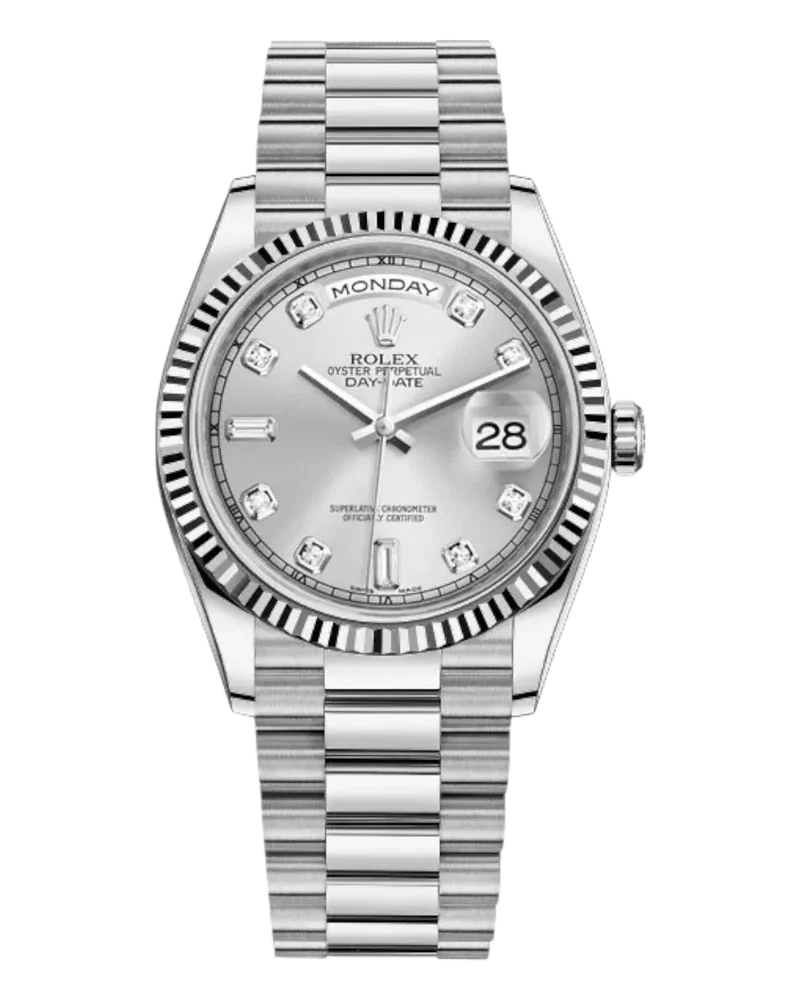 Rolex Day-Date Ladies 118239-0086