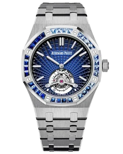 Audemars Piguet Royal Oak Tourbillon Extra-Thin 26521PT.YY.1220PT.01