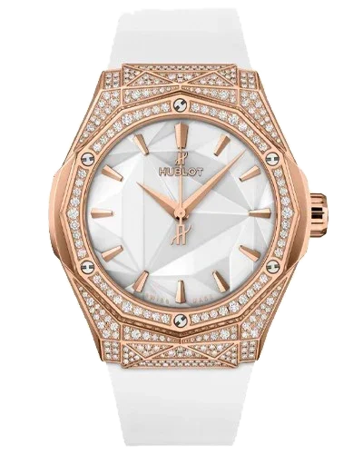 Hublot Classic Fusion Orlinski 550.OS.2200.RW.1604.ORL20