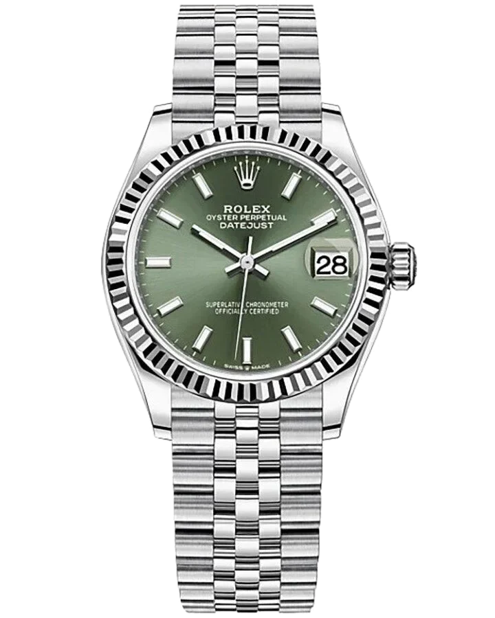 Rolex Datejust 278274-0018