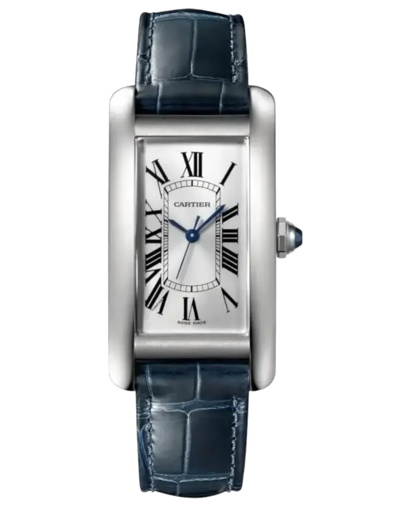 Cartier Tank Américaine WSTA0044