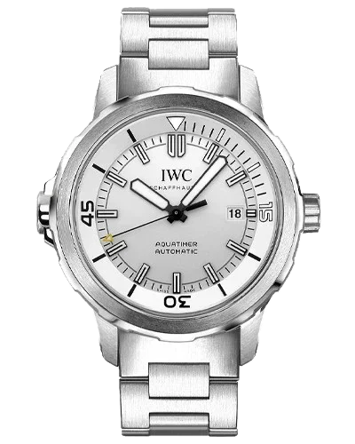 IWC Aquatimer IW329004