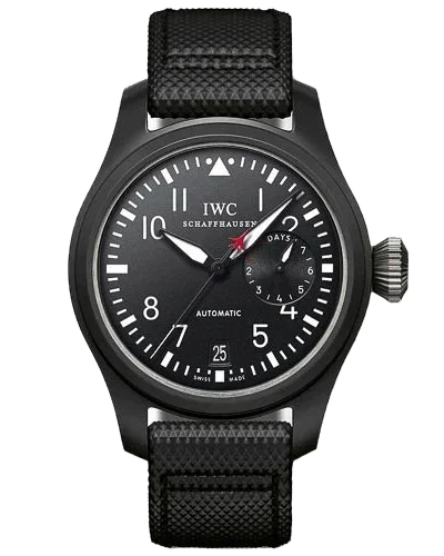 IWC Big Pilot’s Watch Top Gun IW501901