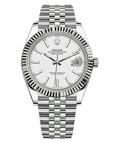 Rolex Datejust 126334-0010